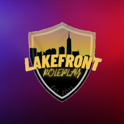 LakeFront Roleplay